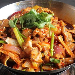 清水湾干锅 家禽美食的味蕾盛宴与新品鉴赏